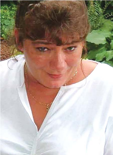 Christina Peters