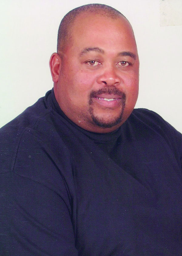 Cornal E. Finney