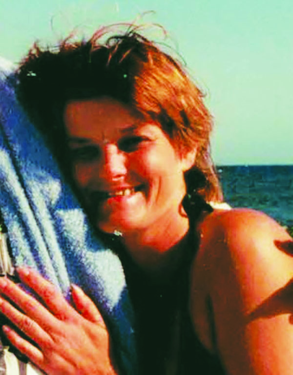 Cynthia Dianne Lambert