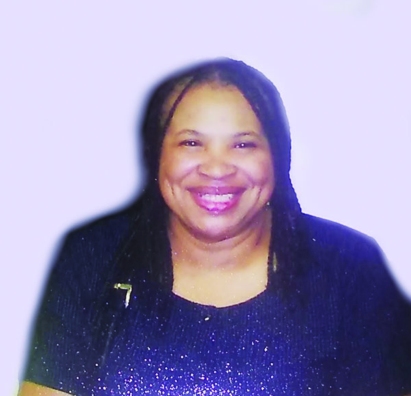 Delois A. Jacobs