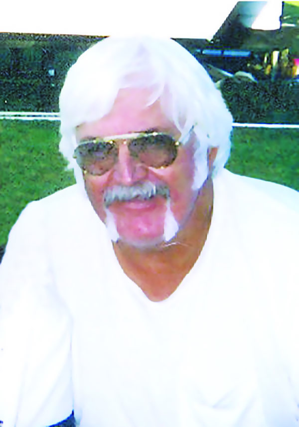 John Edward Farlow Sr.