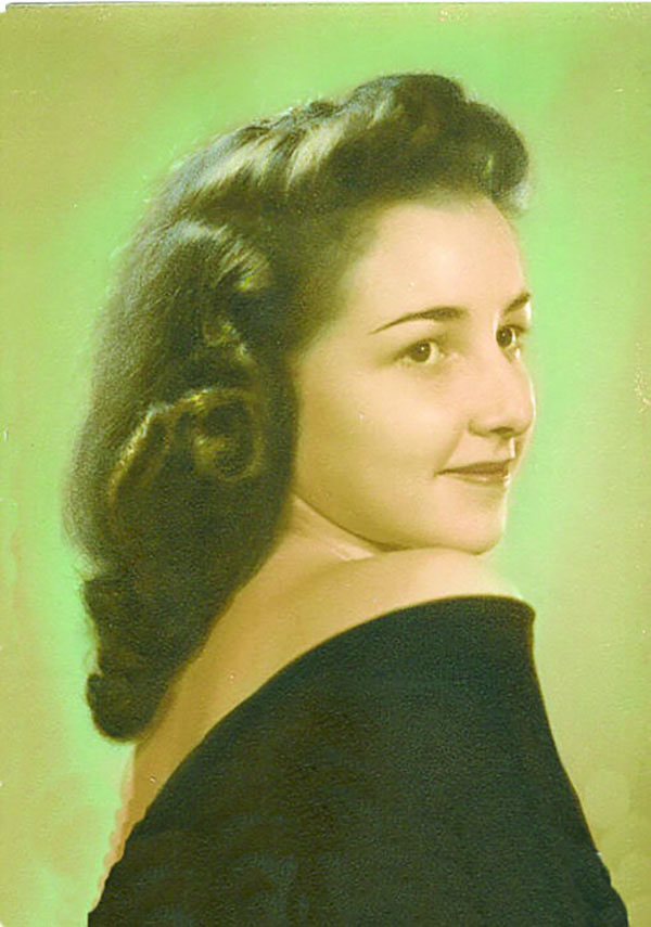 Eleanor Bull Lambertson