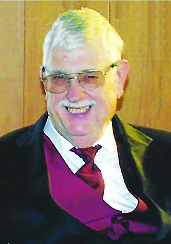 M. Everett Beasley Jr.