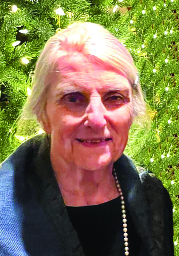 Frances Beavers Rayfield