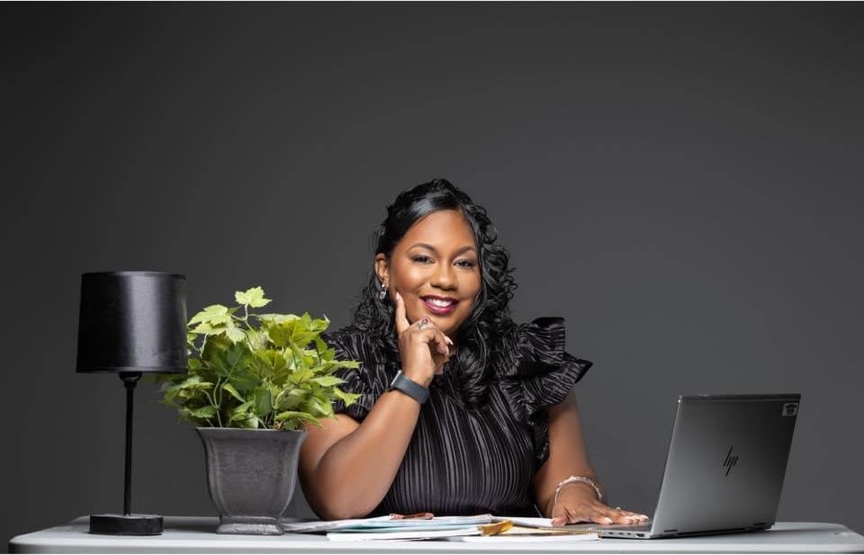 Life Coach Frances Bailey Helps Clients Find Hope and Purpose
