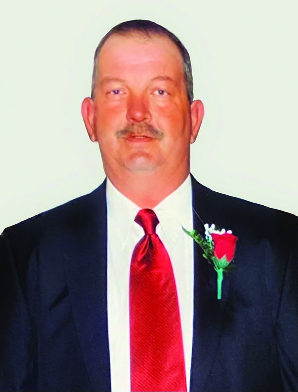 James Lee Bishop Sr.
