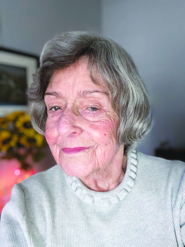Janice Irene Golden