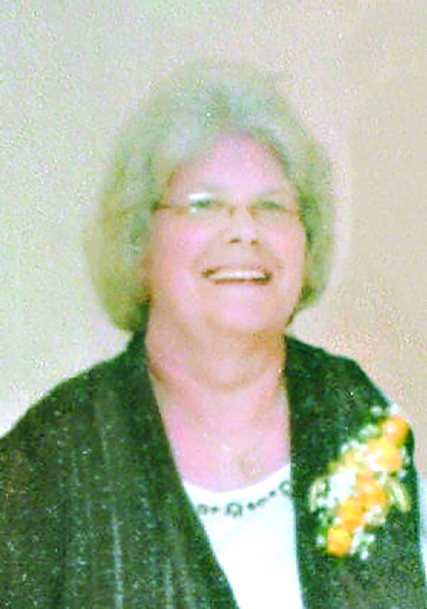 Jean Mitchell Parks