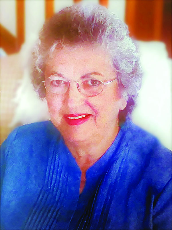 Jo Ann Small Drummond