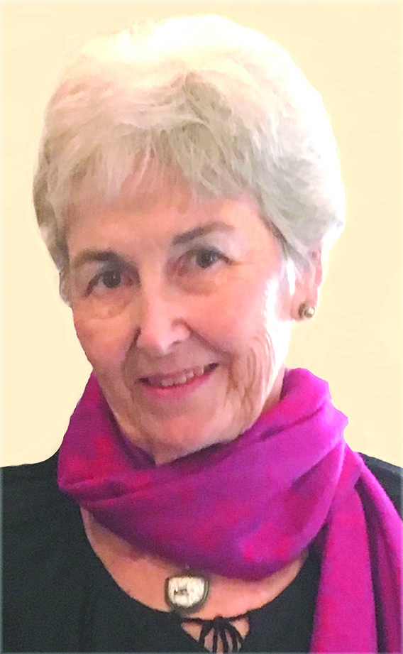 Marva Annis