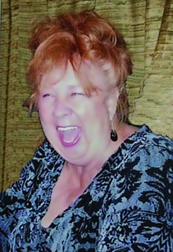 Mildred Waller