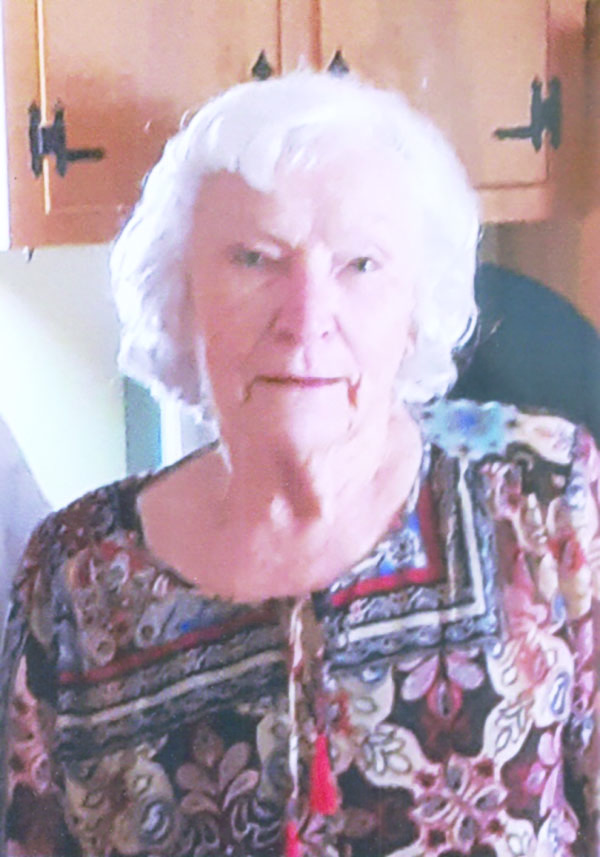 Miriam Holland