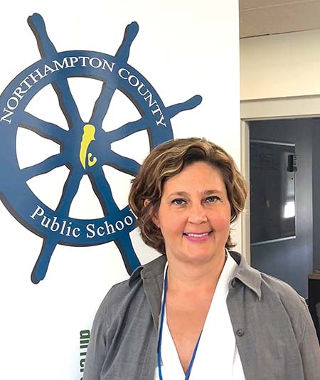 Northampton Public Schools Appoints New Superintendent
