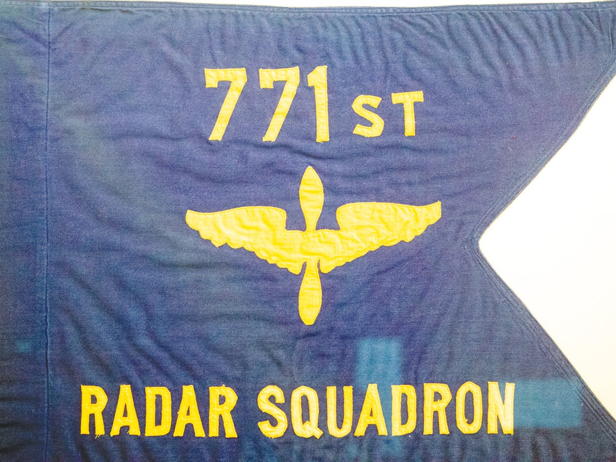 Cape Charles Museum Adds Air Force Exhibit