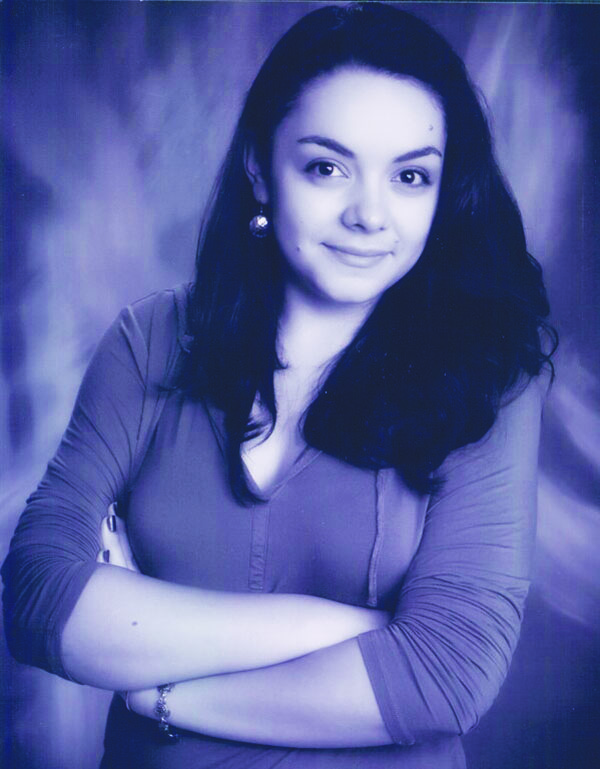 Rebecca M. Baez