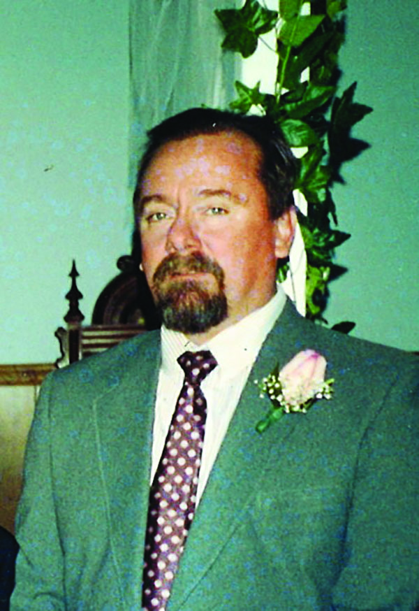 R. Thomas Hickman