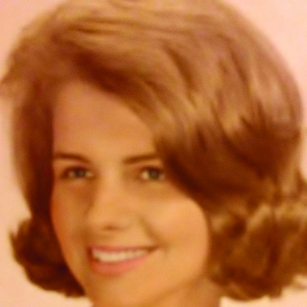 Ruthann Salling Moore