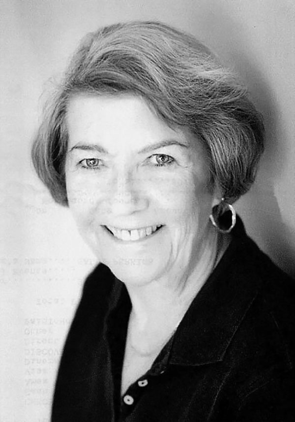Sally Perkins
