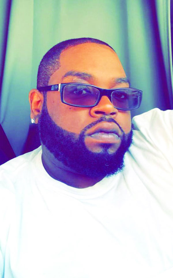 Tony T. Weeks Jr.