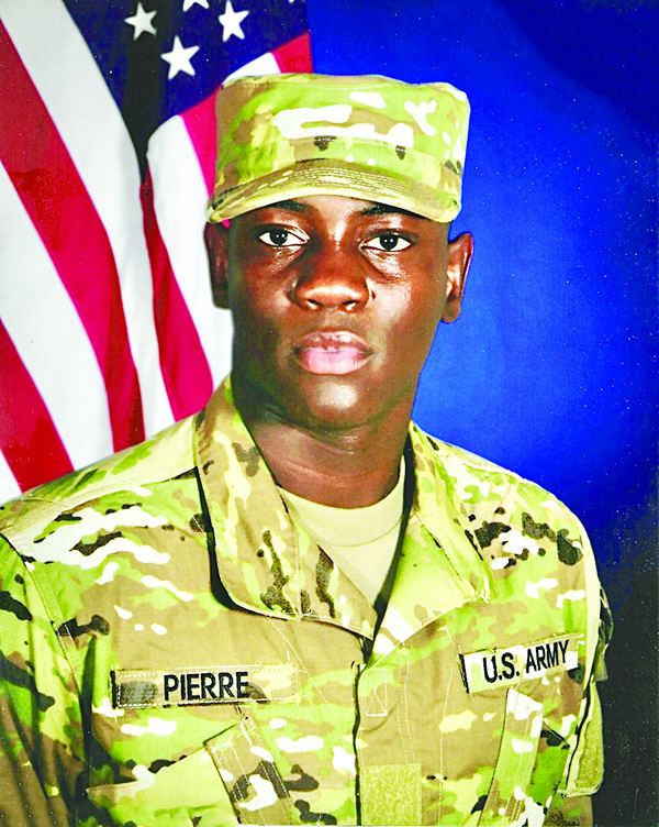 Alex Junior Pierre