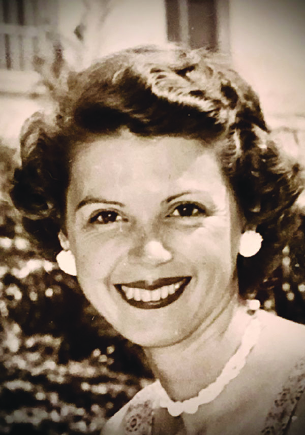 Anne Lowell