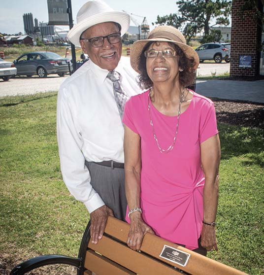 Cape Charles, Onancock, Earn Main Street Accreditation