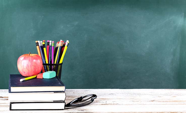 Northampton Education Foundation Grants $56,000