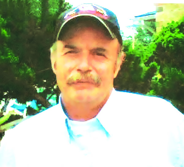 Charles Percy Patton Jr.