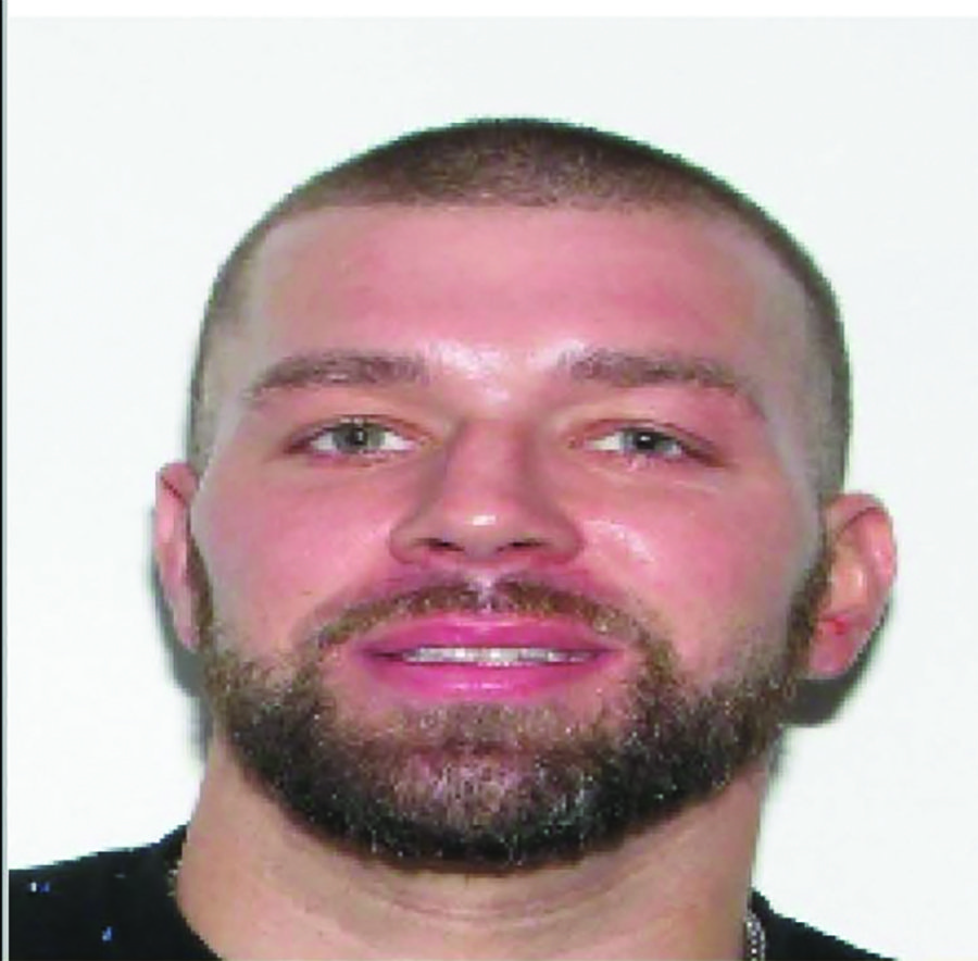 Man Wanted on Assault, Abduction