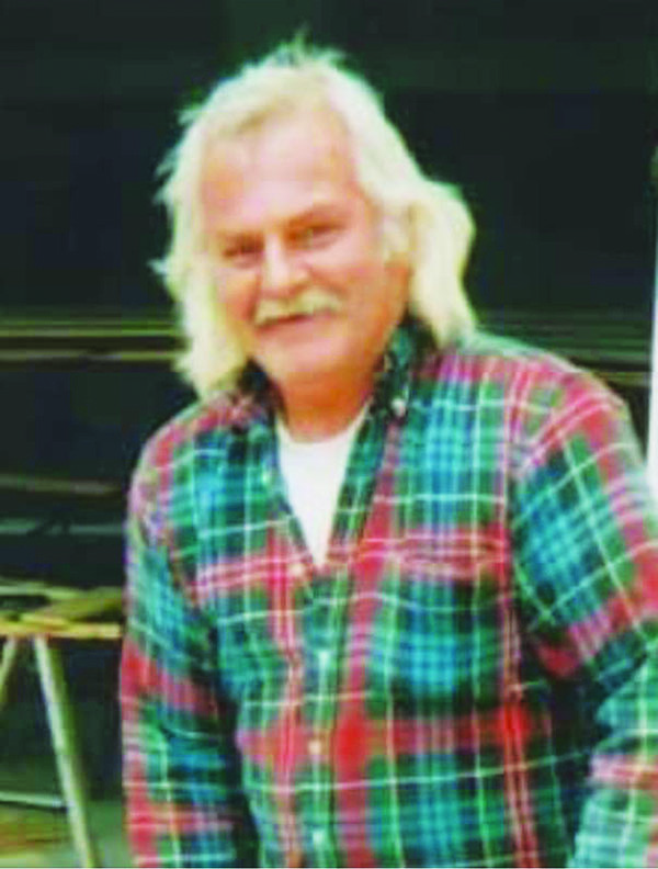 David Eugene O’Brien