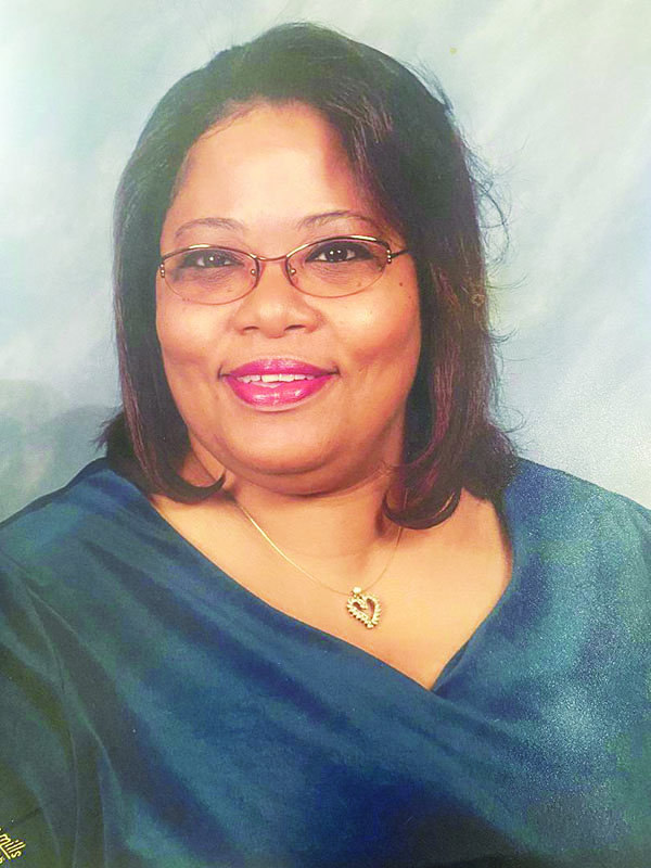 Deborah A. Williams