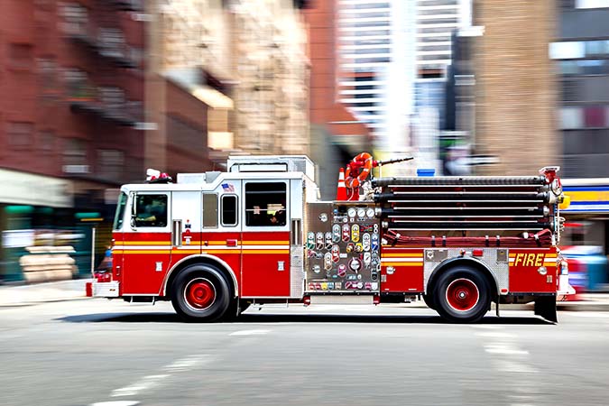 Cape Charles Reports No Injuries in July 4 Fireworks Accident
