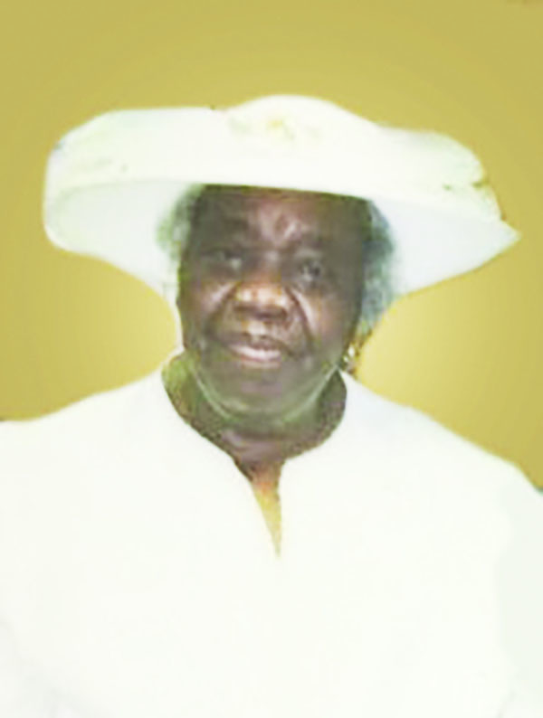 Geneva Tatem Godwin