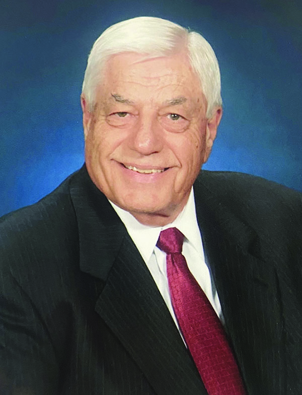Harold Everett Armsey