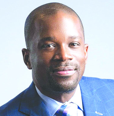 Nandua Graduate Nominated for Federal Judgeship
