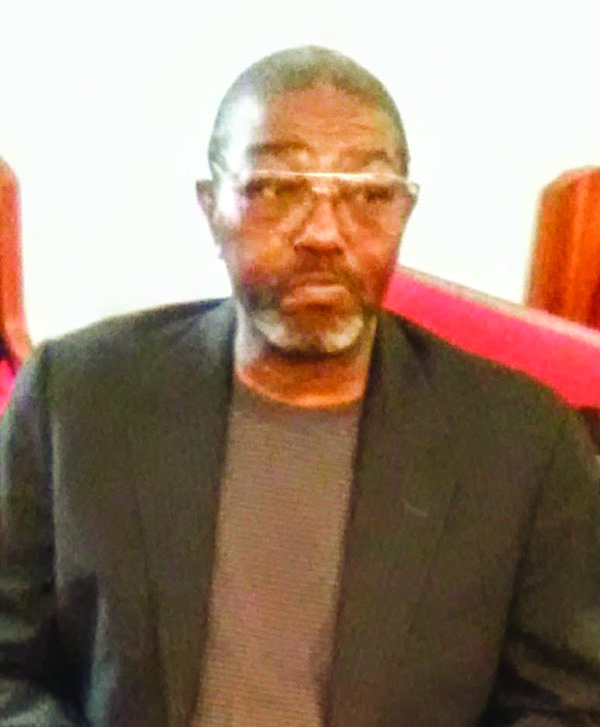James R. Boggs