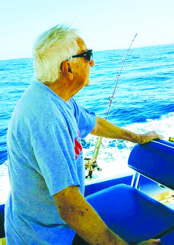 Raymond Dallago Jr.