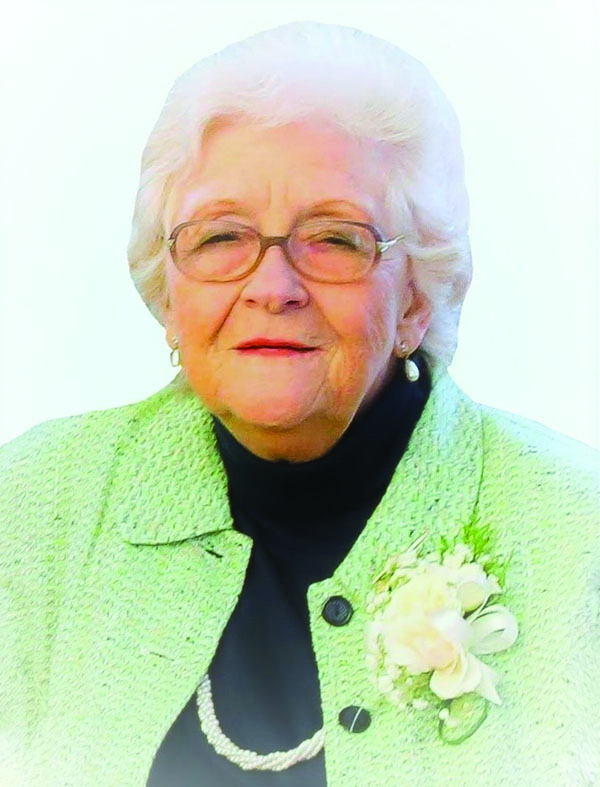 Rosalie Stevens Hart