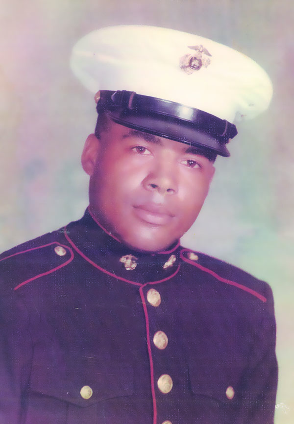 Roy L. Douglas