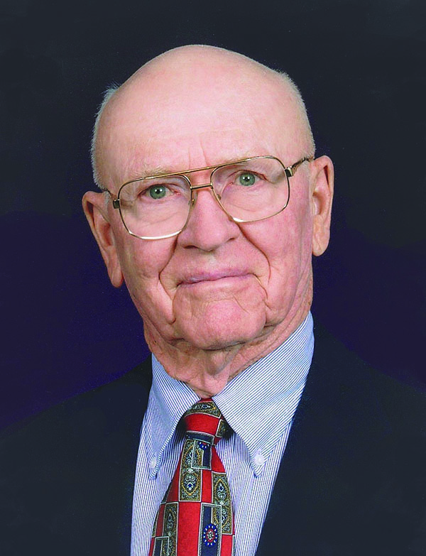 William Hanson West