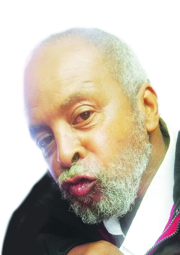 Alvin Bailey