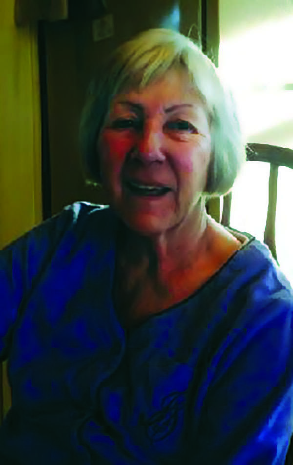 April Millett Marquedant