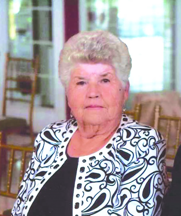 Barbara Boothe Bowden