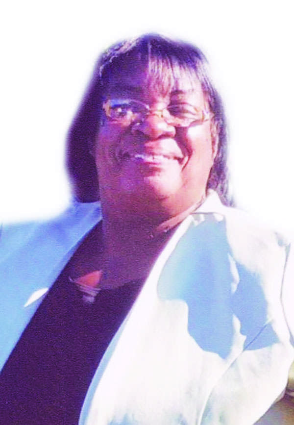 Bertha A. Crosby