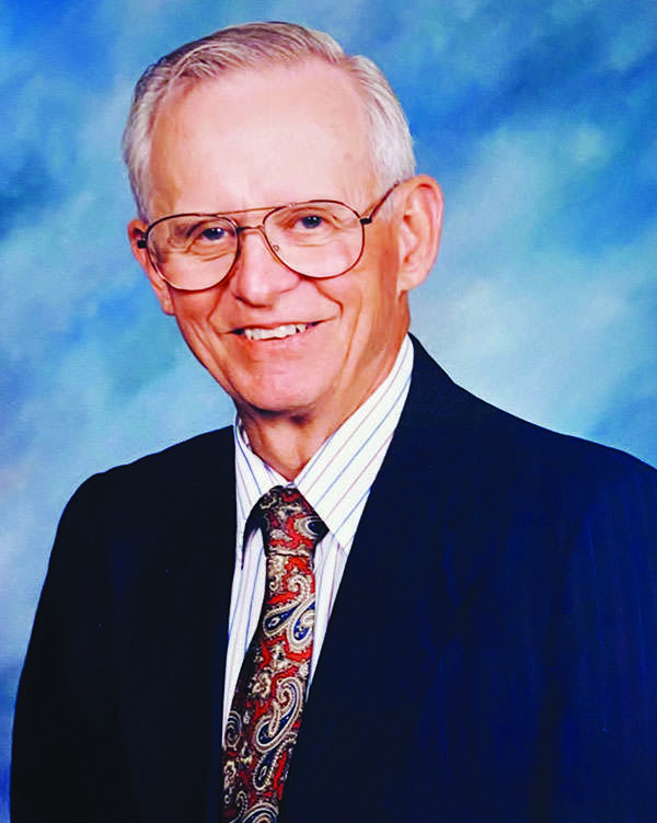 William D. “Bill” Taylor