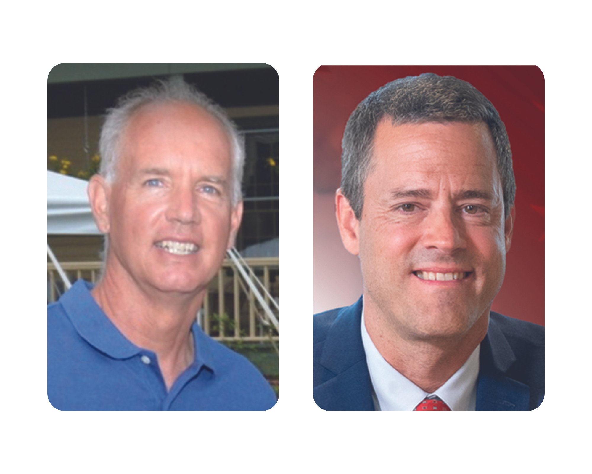 Bloxom faces GOP challenger