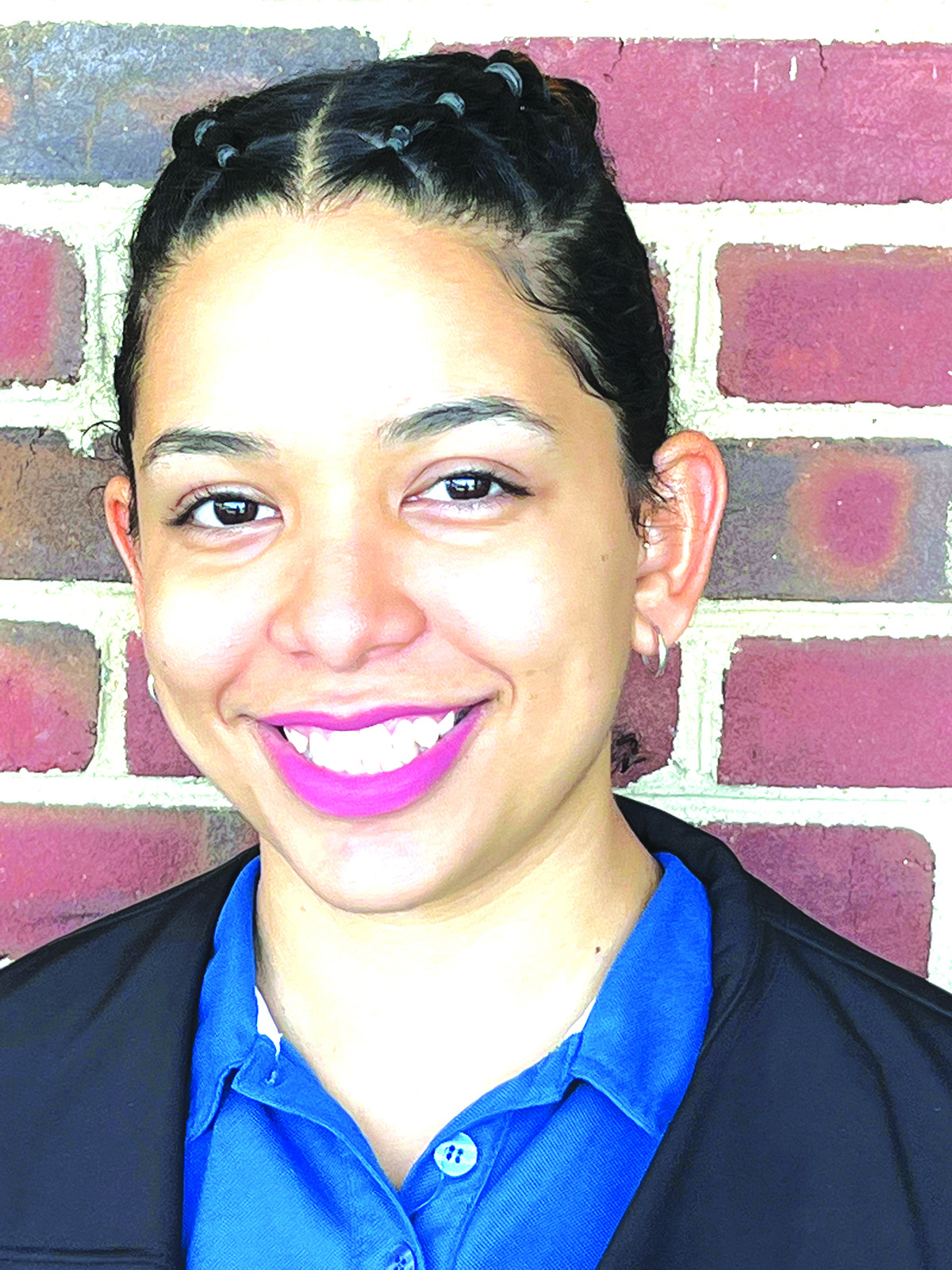 Cape Charles Food Lion Hosts International Student in Summer Program