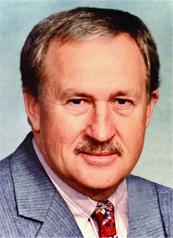 Butch Matthews