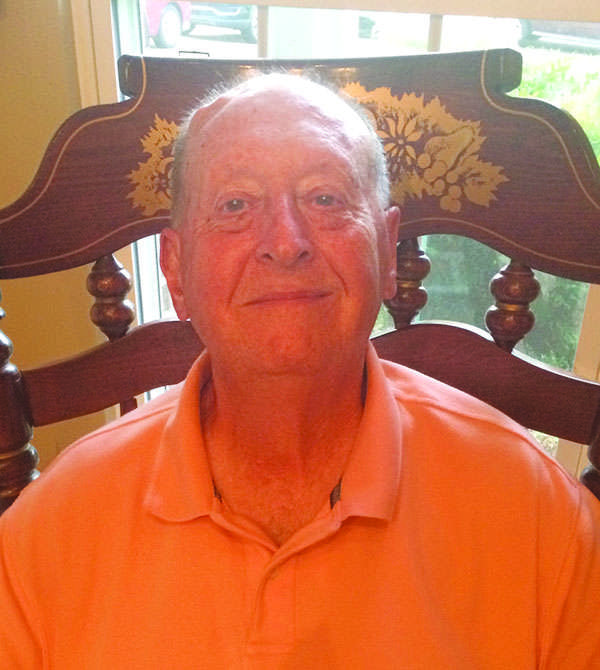 Charles H. Drummond