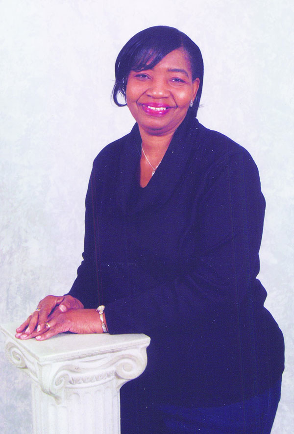 Dorietha E. Lilliston